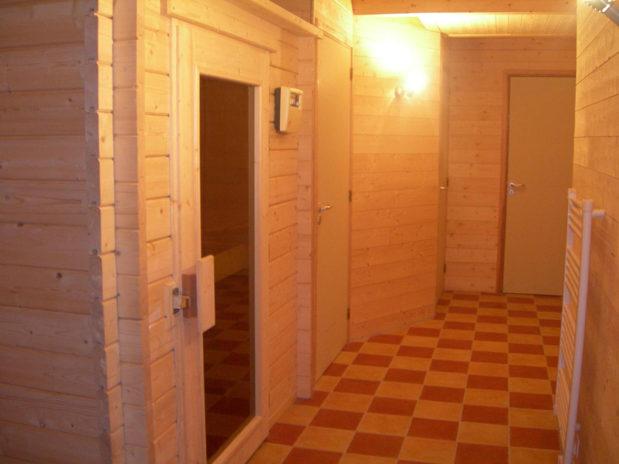 Chambres D'Hotes Le Nid D'Iroise Lanildut Exteriör bild
