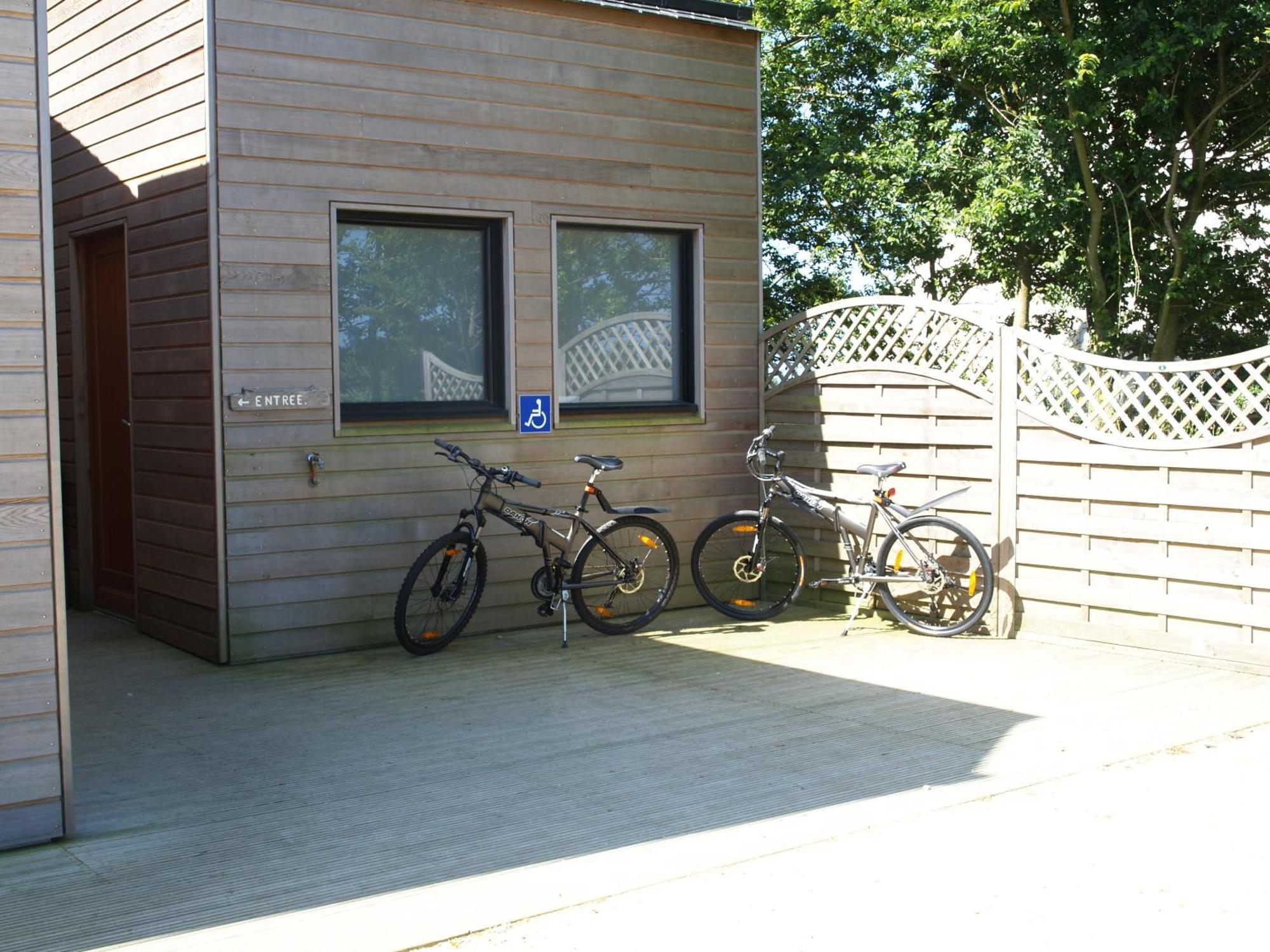 Chambres D'Hotes Le Nid D'Iroise Lanildut Exteriör bild
