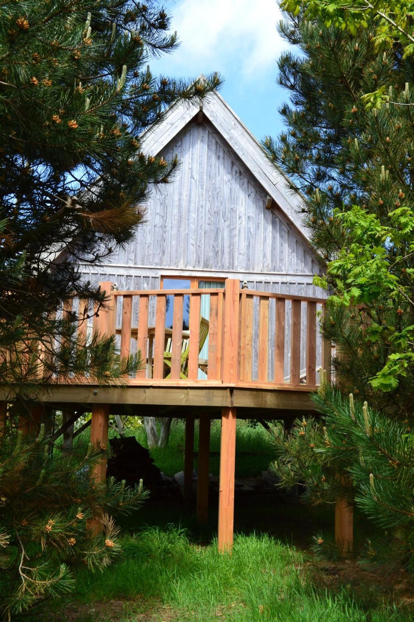 Chambres D'Hotes Le Nid D'Iroise Lanildut Rum bild