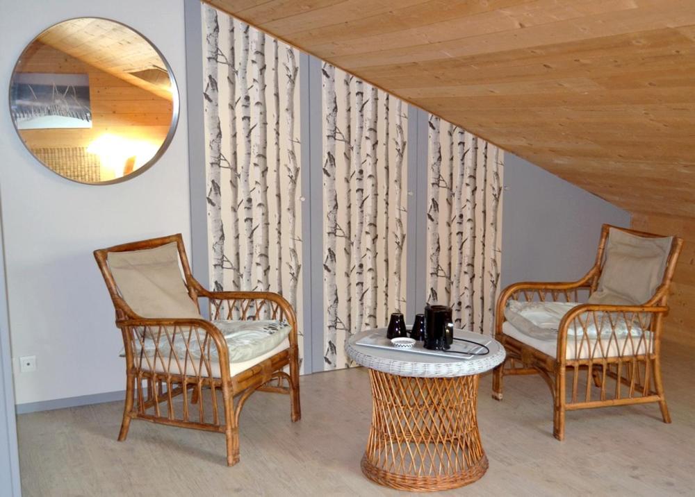 Chambres D'Hotes Le Nid D'Iroise Lanildut Exteriör bild